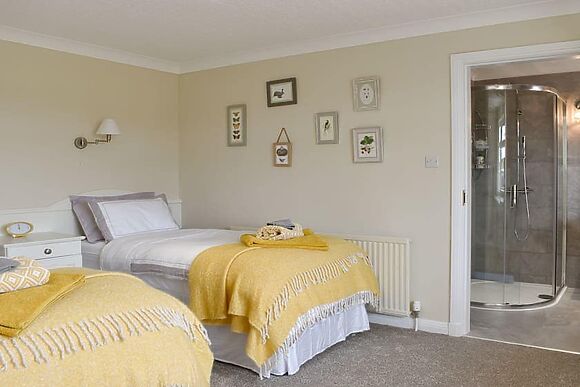 Chellow Dene in Singleton