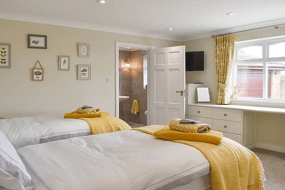 Chellow Dene in Singleton