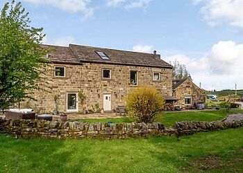 Loadbrook Barn in Load Brook