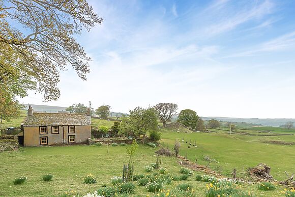 Haweswater Cottage