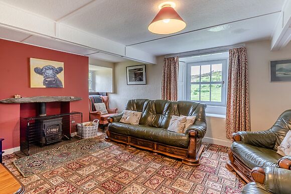 Haweswater Cottage