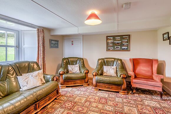 Haweswater Cottage