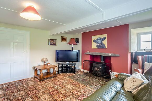 Haweswater Cottage