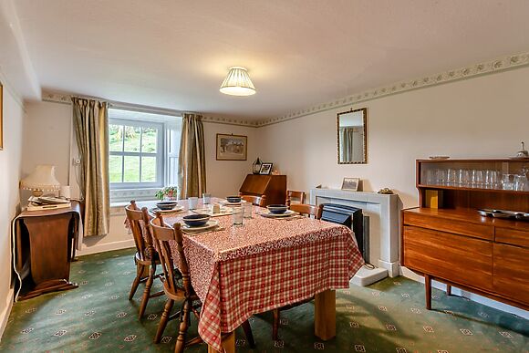 Haweswater Cottage