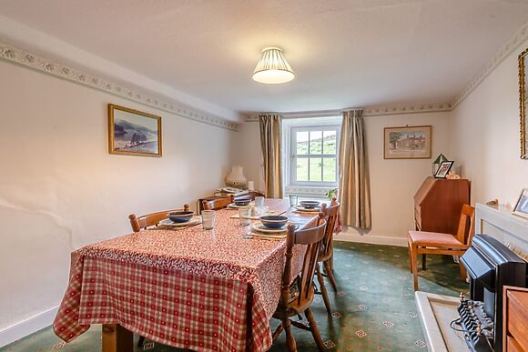 Haweswater Cottage
