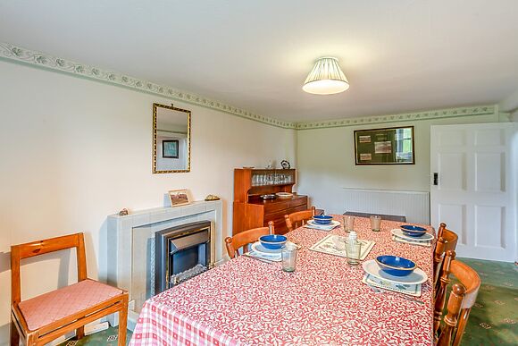 Haweswater Cottage