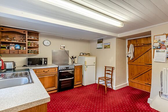 Haweswater Cottage