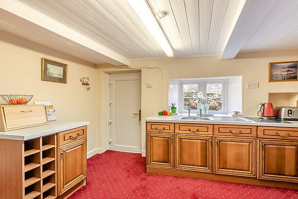 Haweswater Cottage