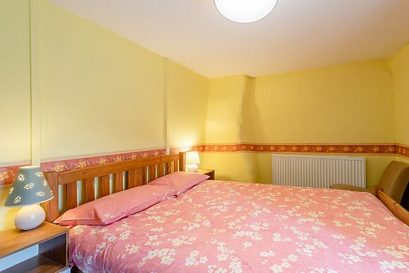Haweswater Cottage