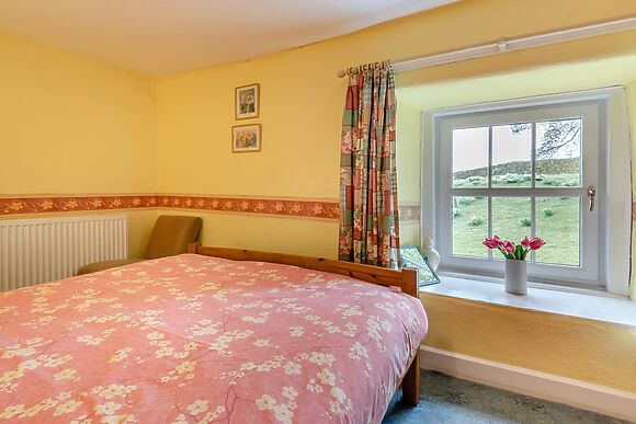 Haweswater Cottage