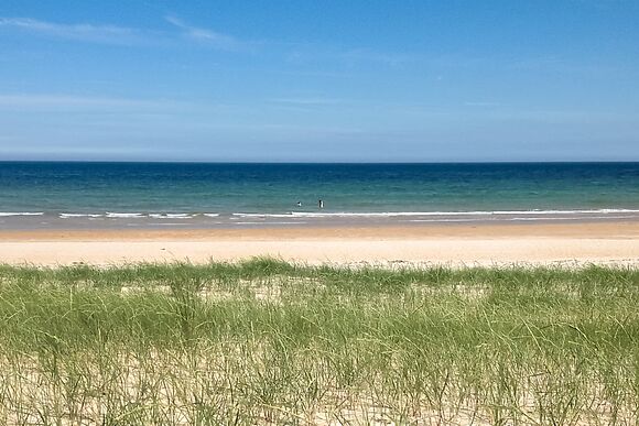 Number Two The Neuk