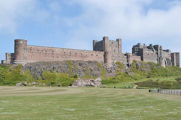 Number Two The Neuk