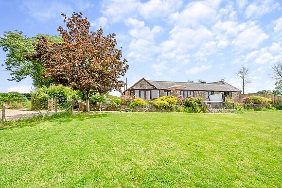 Holgates in Churchinford