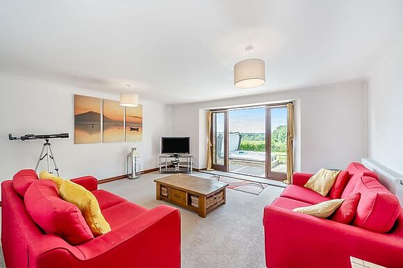 Holgates in Churchinford