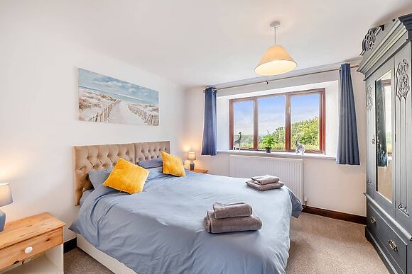 Holgates in Churchinford