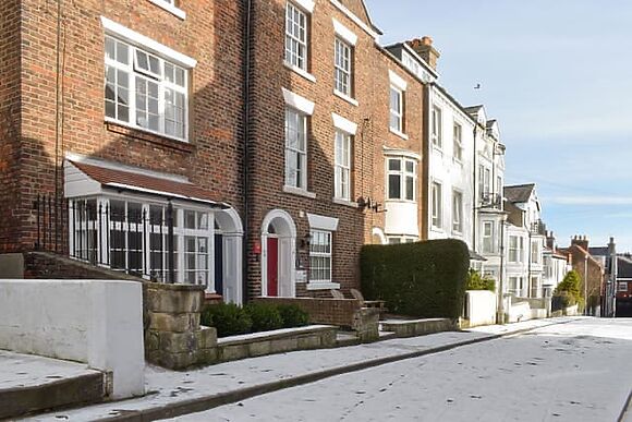 Whitby Townhouse