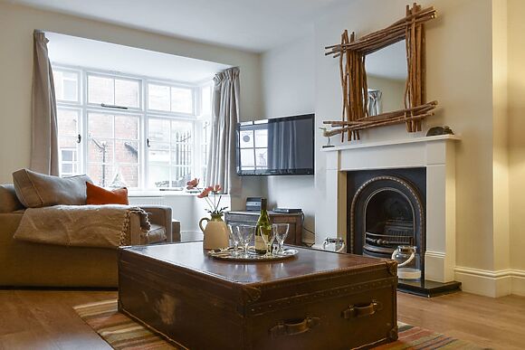 Whitby Townhouse