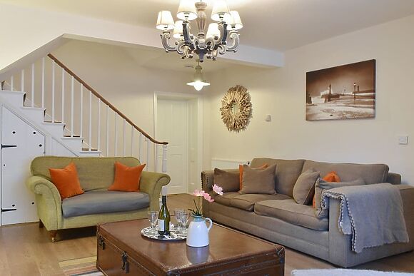 Whitby Townhouse