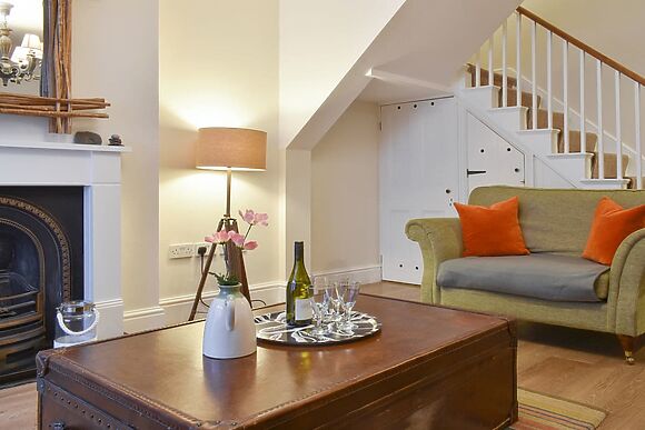 Whitby Townhouse
