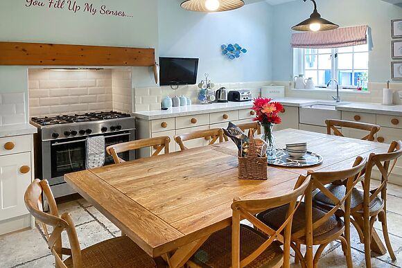 Whitby Townhouse