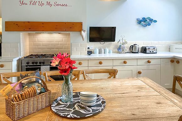 Whitby Townhouse