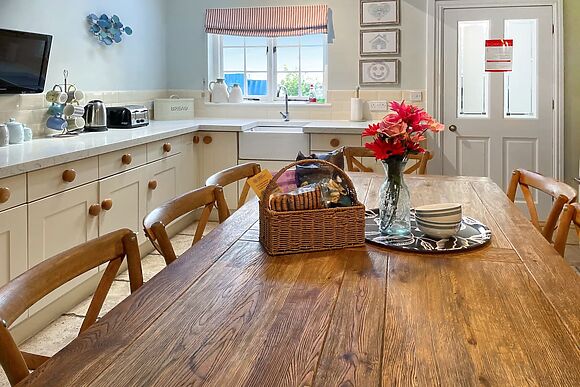 Whitby Townhouse