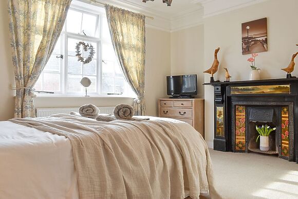 Whitby Townhouse