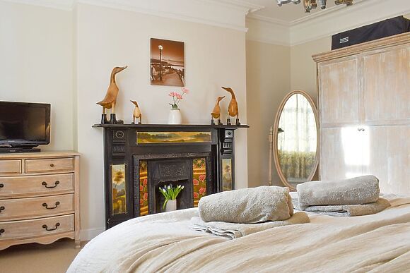 Whitby Townhouse