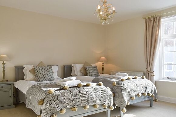 Whitby Townhouse