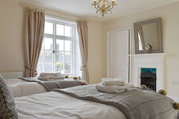 Whitby Townhouse
