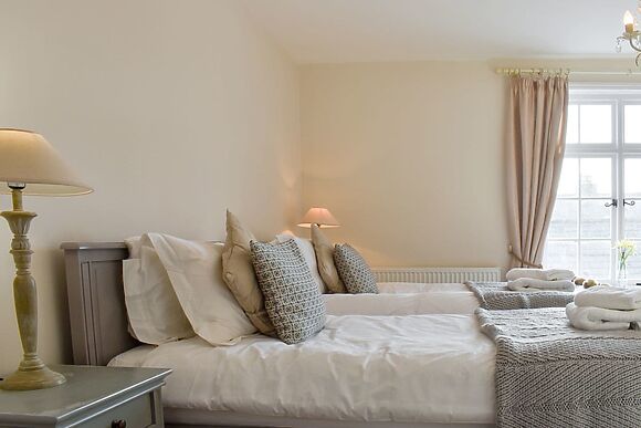 Whitby Townhouse