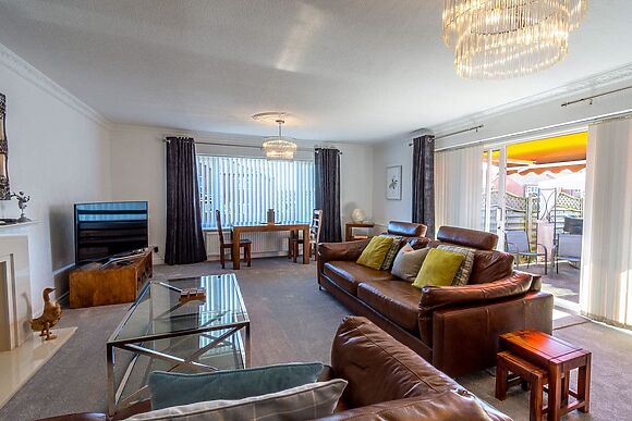 West Crayke in Bridlington