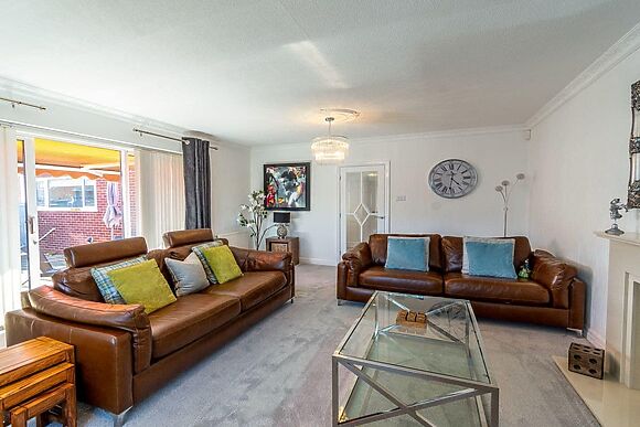 West Crayke in Bridlington