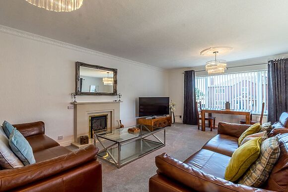 West Crayke in Bridlington