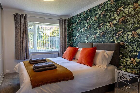 West Crayke in Bridlington