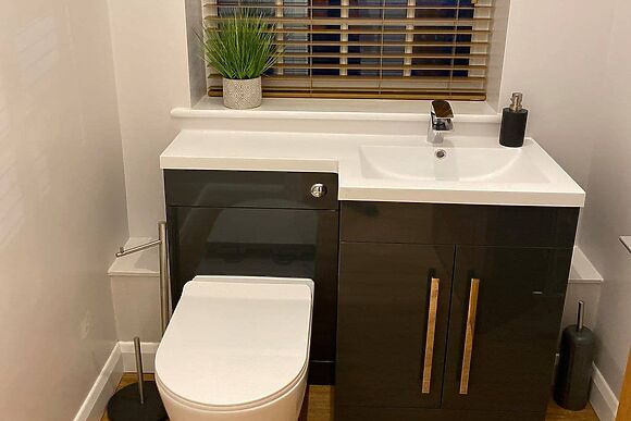 Pointer Cottage in Stalmine