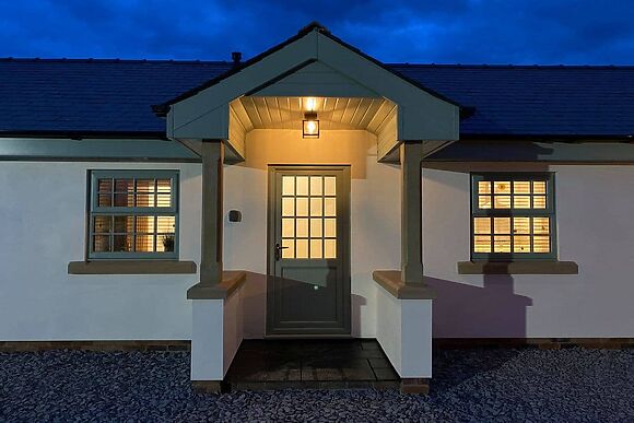 Pointer Cottage in Stalmine