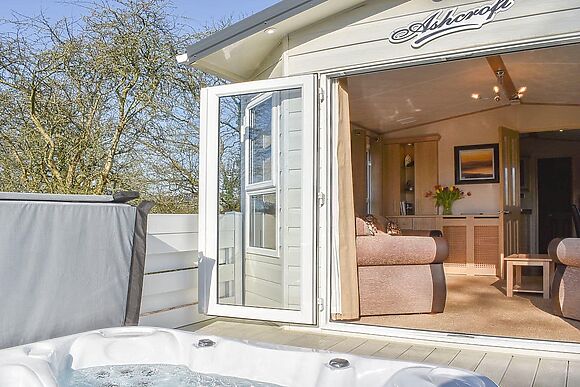 Bryn Bychan in Pwllheli