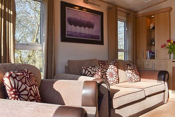 Bryn Bychan in Pwllheli