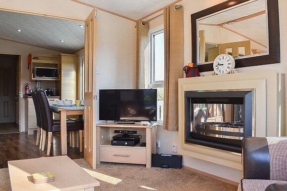 Bryn Bychan in Pwllheli