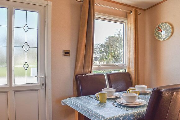 Bryn Bychan in Pwllheli