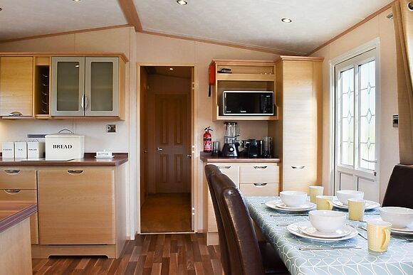 Bryn Bychan in Pwllheli