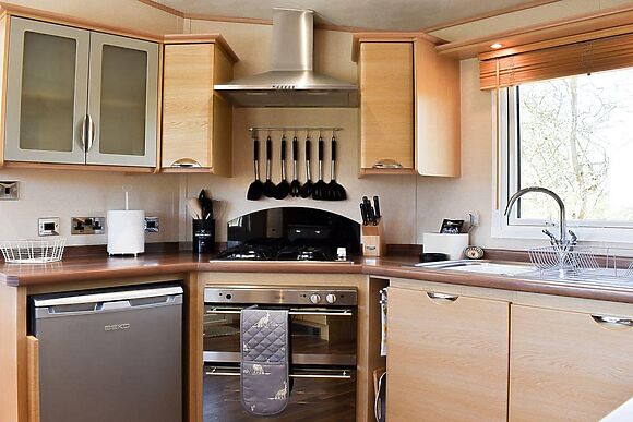 Bryn Bychan in Pwllheli