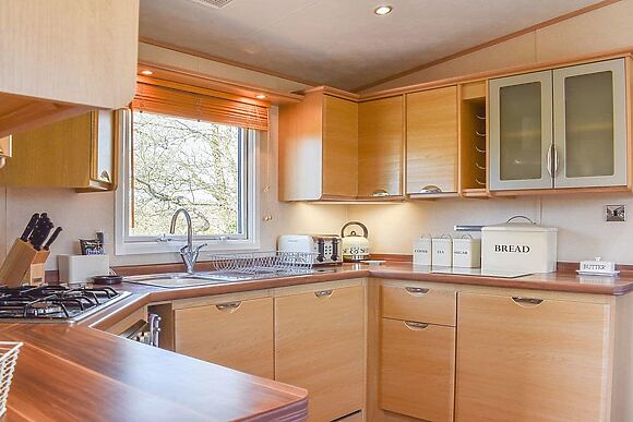 Bryn Bychan in Pwllheli