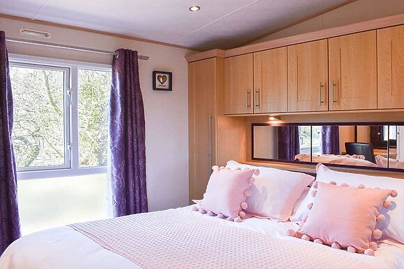 Bryn Bychan in Pwllheli