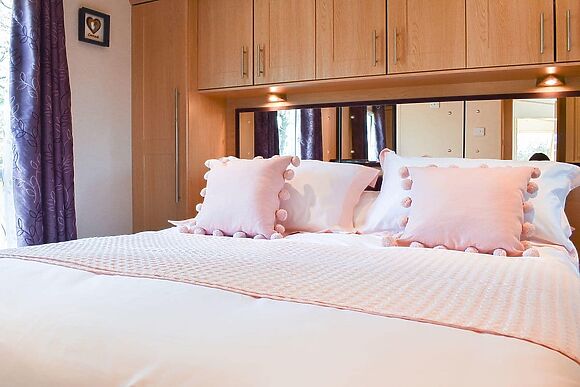 Bryn Bychan in Pwllheli