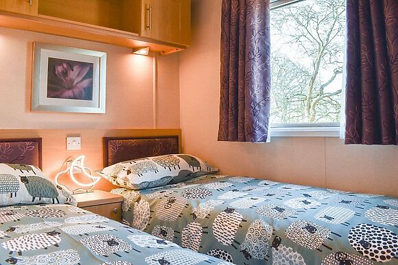 Bryn Bychan in Pwllheli