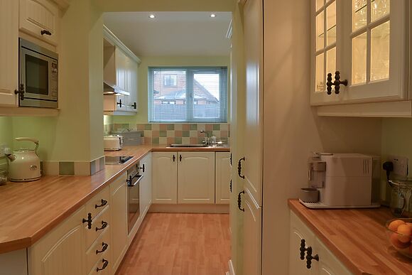 Seaholme