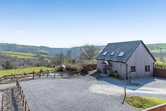 Starlight at Talog Country Retreat