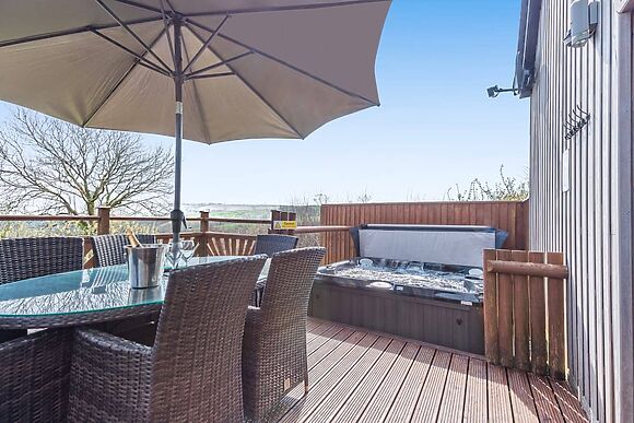 Starlight at Talog Country Retreat